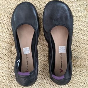 Vivobarefoot JingJing Ballet Flats